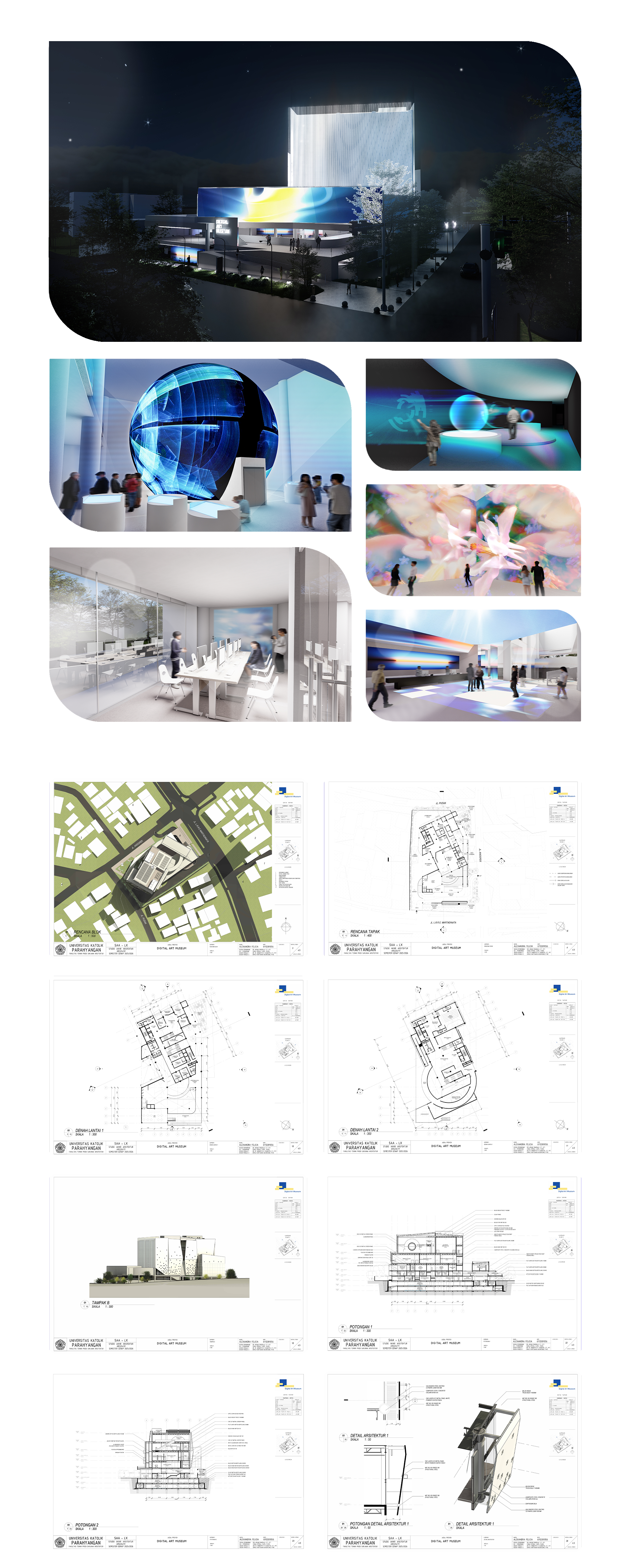 BANDUNG DIGITAL ART MUSEUM layout 5